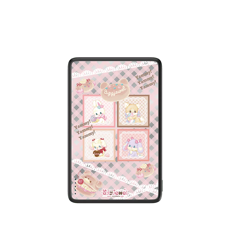 Power Bank New
